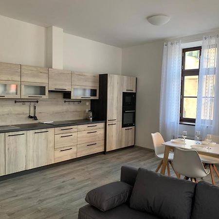 Klicperovo 3Kk Apartment Hradec Králové Exterior foto